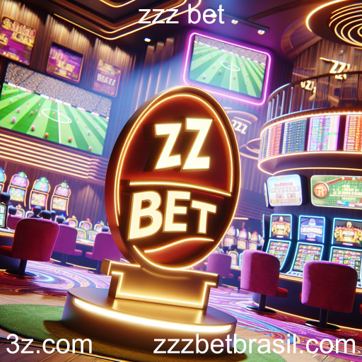 A Ascensão dos Jogos Virtuais: A Experiência do 'zzz bet'