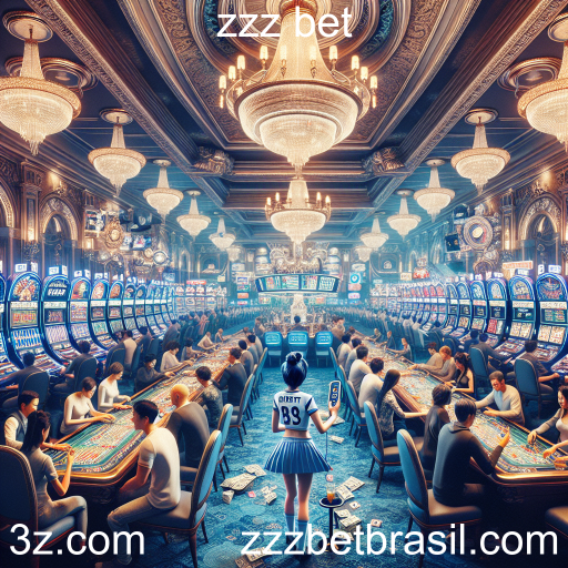 A Evolução dos Jogos de Esportes: Uma Nova Era de Competitividade e Imersão