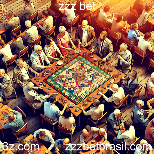 A Revolução dos Jogos de Mesa: Mais do que um Passatempo